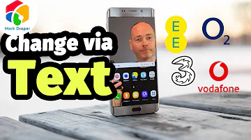 Come comunicare il cambio numero?