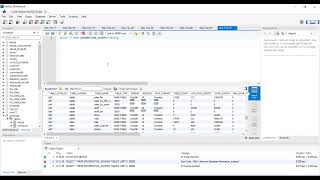 MySQL: Session 5
