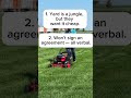 3 Red Flags When Quoting Lawn Care Jobs 🚩