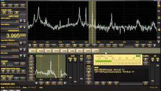 3995kHz UNID station