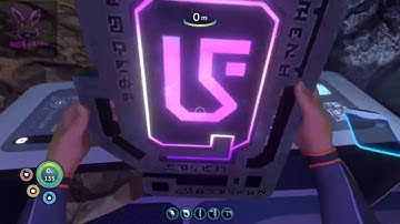 Going to a floating island and build a base! Subnautica Season1 Episode 3| Fresh/ First playthrough