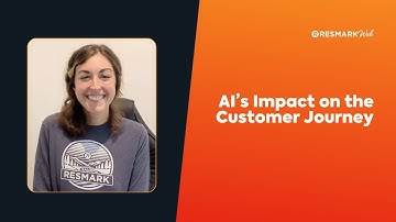 How AI Is Reshaping the Customer Journey for Tour Operators