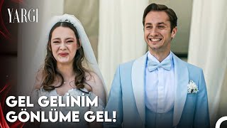 Evlilikle Sonlanan Aşk Hikayesi ❤️ - Yargı 94. Bölüm