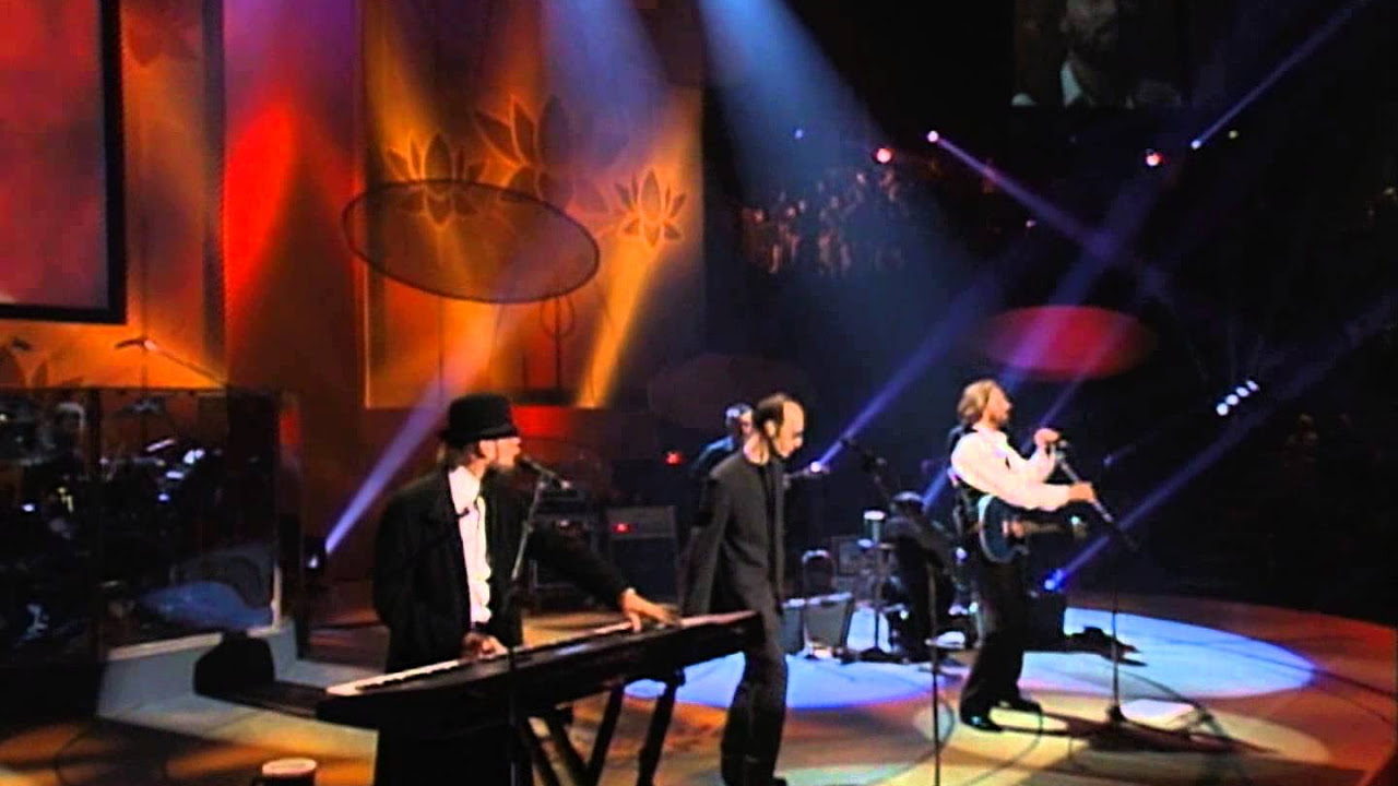 Bee Gees   Tragedy Live in Las Vegas 1997   One Night Only