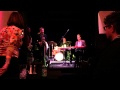 The Suffers w/ The Jeff Shoup Organ Trio at Libby's in Jackson Michigan