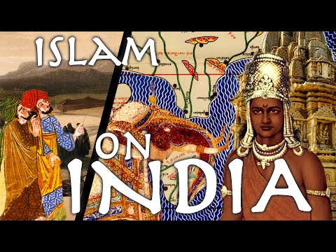 Earliest Islamic Description of India (852) // "Accounts of China and India" // Primary Source