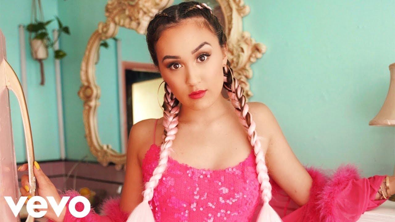 ROAST YOURSELF AGAIN - LaurDIY (Official Music Video) beautycon