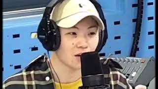 SEVENTEEN WOOZI - WHAT KIND OF FUTURE LIVE