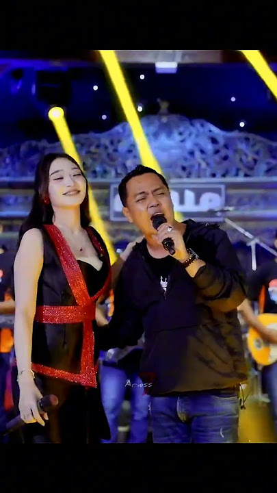 AYANG AYANG - Difarina Indra Adella Ft. Fendik Adella | OM. ADELLA