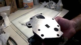 Part 1- Three Futile Ways to Remedy Low Oil Pressure