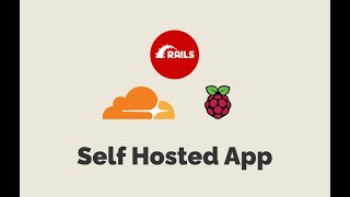 Episode #543 - Self Hosted App
