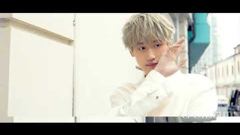 【AK LIU ZHANG · AK刘彰】20230520 十字街头｜SPOTLiGHT聚光五月刊封面人物