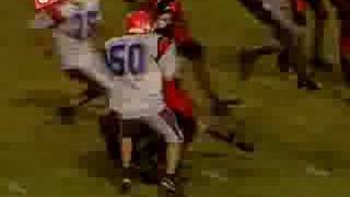 #1 QB Leads Notre Dame's '07 Class