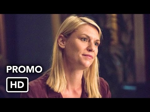 Homeland 6x03 Promo "The Covenant " (HD) Season 6 Episode 3 Promo