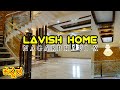 ನಾಗರ್ಭವಿ | Lavish Home 3BHK Duplex with Lift 30x40 Nagarbhavi BDA Ext For Sale