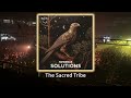 Ncwebas – Solutions (Original Mix) - #afrohouse #thesacredtribe