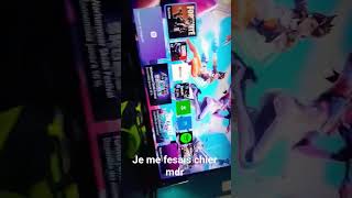 pov ta rien a faire #amour #fortnite #danslabulledecali #gaming #funny #clips #الخطير #crash #memes