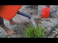 How To Make A Flower's Watering can At Your home Instrument || how to make watering can at home