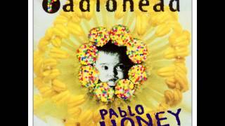 Radiohead - Creep (Instrumental)