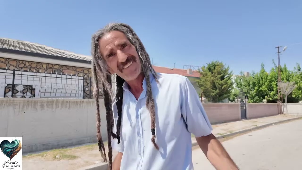 Xalko- Nesrin Bayram ile Gölyazılı Hasan Ölü sohbeti...