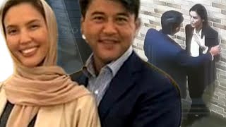 Пьяный Бишимбаев устроил допрос Салтанат Нукеновой перед смертью снял на видео
