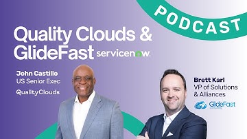 Fix Technical Debt With Quality Clouds + GlideFast in ServiceNow — Now Powered by AI Quality Shield