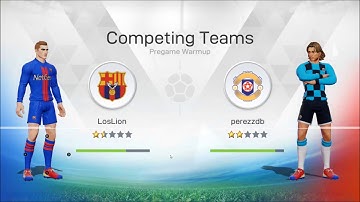 Champion of the Fields COF #2 gameplay español