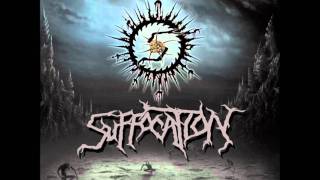 Suffocation - Redemption (HD)