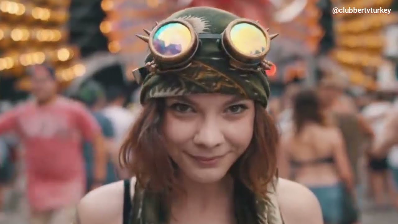 Asher - Nostalgia (Videomix) 