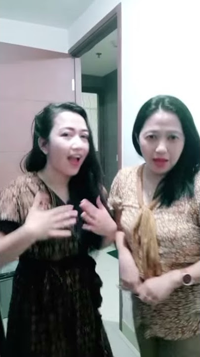 anak Jawa barat Bandung lewat