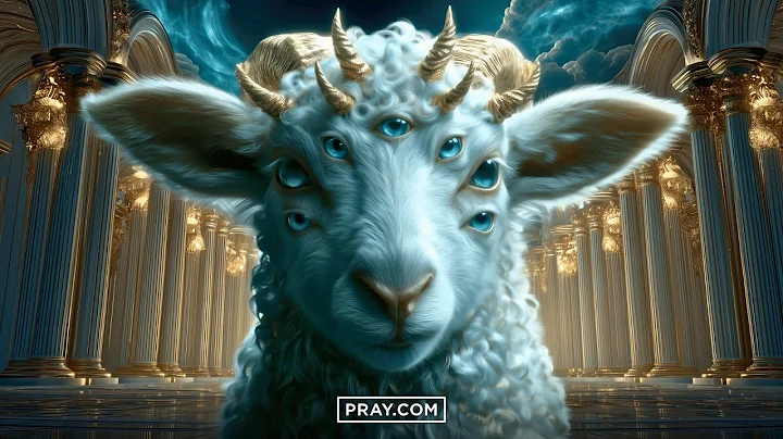 REVELATION 5-6: The Apocalypse | Cinematic Bible Series