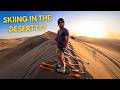 The Coolest Thing You Can Do In Peru