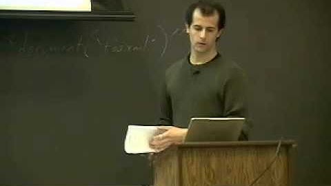 Lecture 6: Namespaces in XML 1.1, SVG 1.1, and XSL - CSCI E-259 Spring 2007