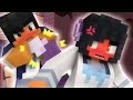 Aaron's Friend | MyStreet Phoenix Drop High [Ep.19 Minecraft Roleplay]