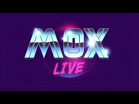 MoxLive - Dragon Ball Infinity World - Modo Historia 1/?
