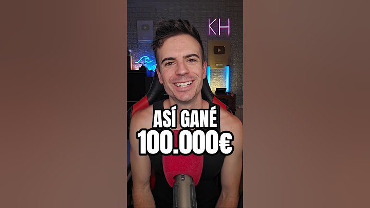 This is how I earned €100,000 in 1 year 💰