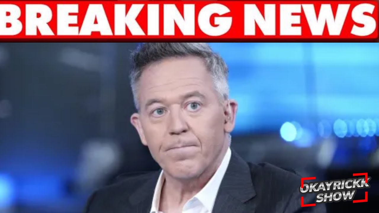 🚨Greg Gutfled Makes Shocking Announcement - No One Expected This!