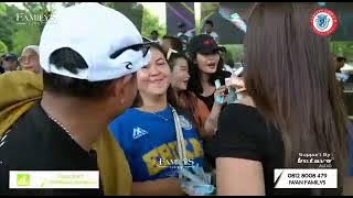 Familys Group Erika Syaulina Gelas Retak 