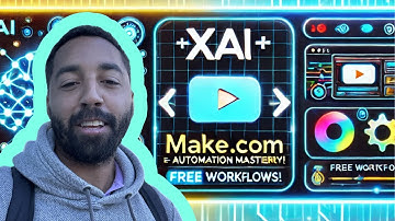 How to Set Up xAI’s API on Make.com