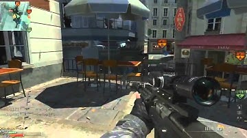 Call Of Duty Modern Warfare 3 Multiplayer CRACK WORKING