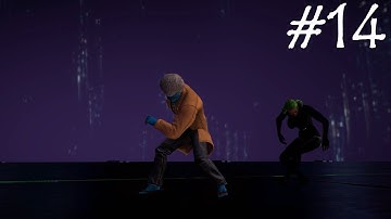 The Simulation Recognizes... - Saints Row 4 PC Co-Op pt.14