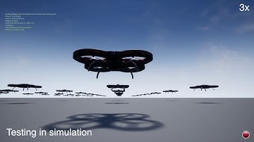 Learning Decentralized Controllers for Robot Swarms with Graph Neural Networks