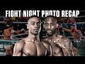 Spence vs Ugas Fight Night Photo Recap