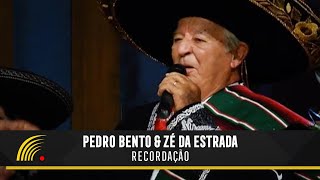 Vignette de la vidéo "Pedro Bento & Zé Da Estrada - Recordação - 55 Anos De Sucesso"