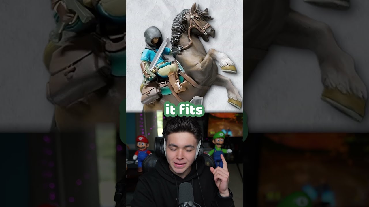 Which Version Of The Amiibo Is Better 