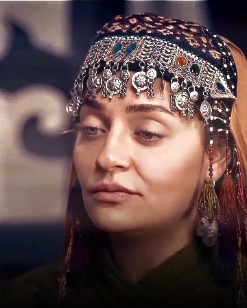 Never Mess With Selcan Hatun🔥__#shorts