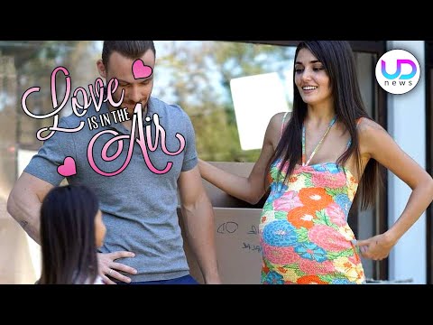 Love Is In The Air: Il Finale in Onda nel 2022!