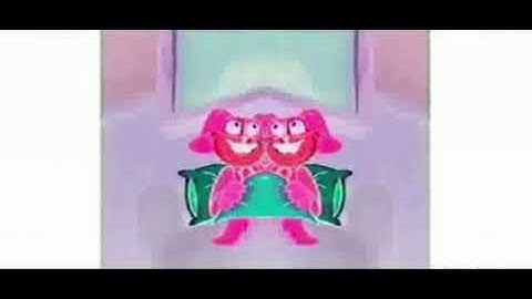 Smiling Critters Cartoon Poppy Playtime Chapter 3 in confusion reversed in luigi group in Slow 2x