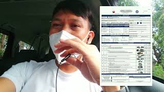 DIY mag  renew ng Driver's license 2022 paano at magkano by ECG TV 732 views 2 years ago 4 minutes, 3 seconds