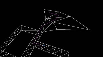 irrlicht - Navigation mesh and pathfinder Test 2